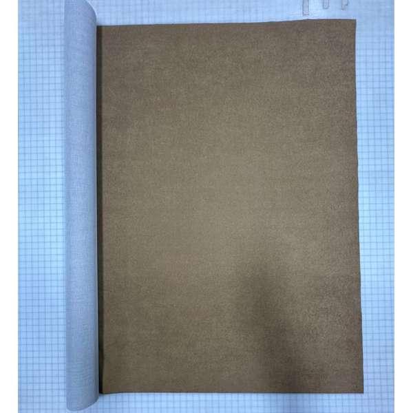 Nougat Buckskin Fabric bolt by Wooded River - Your Western Decor