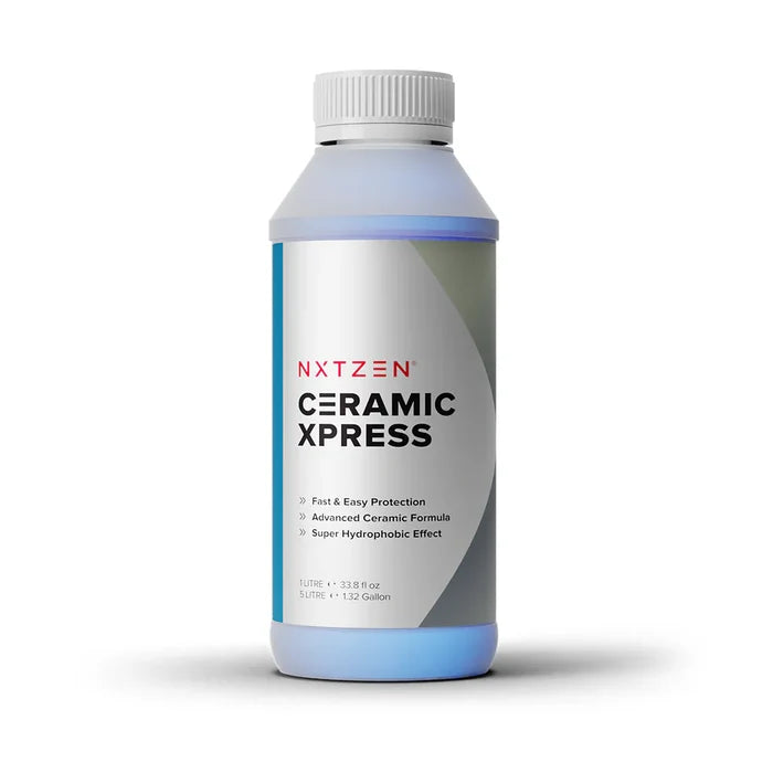 NXTZEN Ceramic Express | 1L, 5L