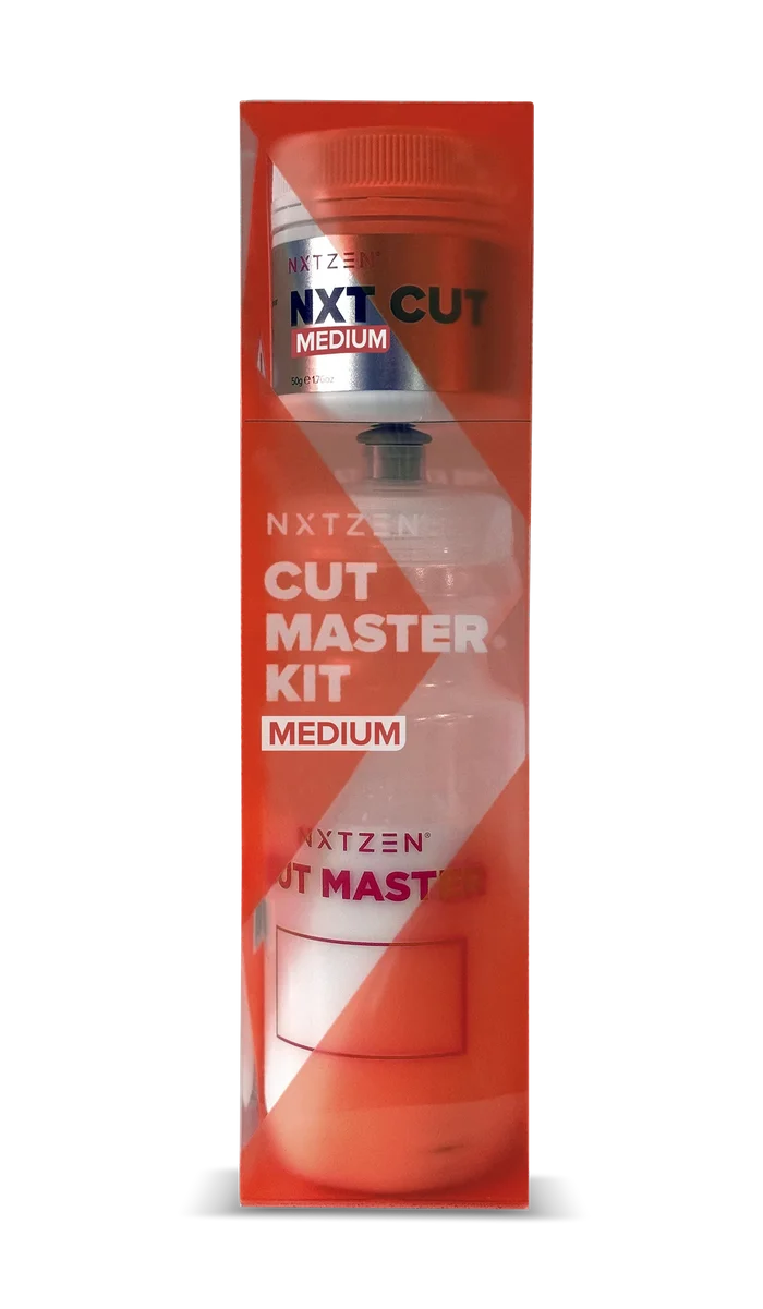 NXTZEN Cut Master Pack