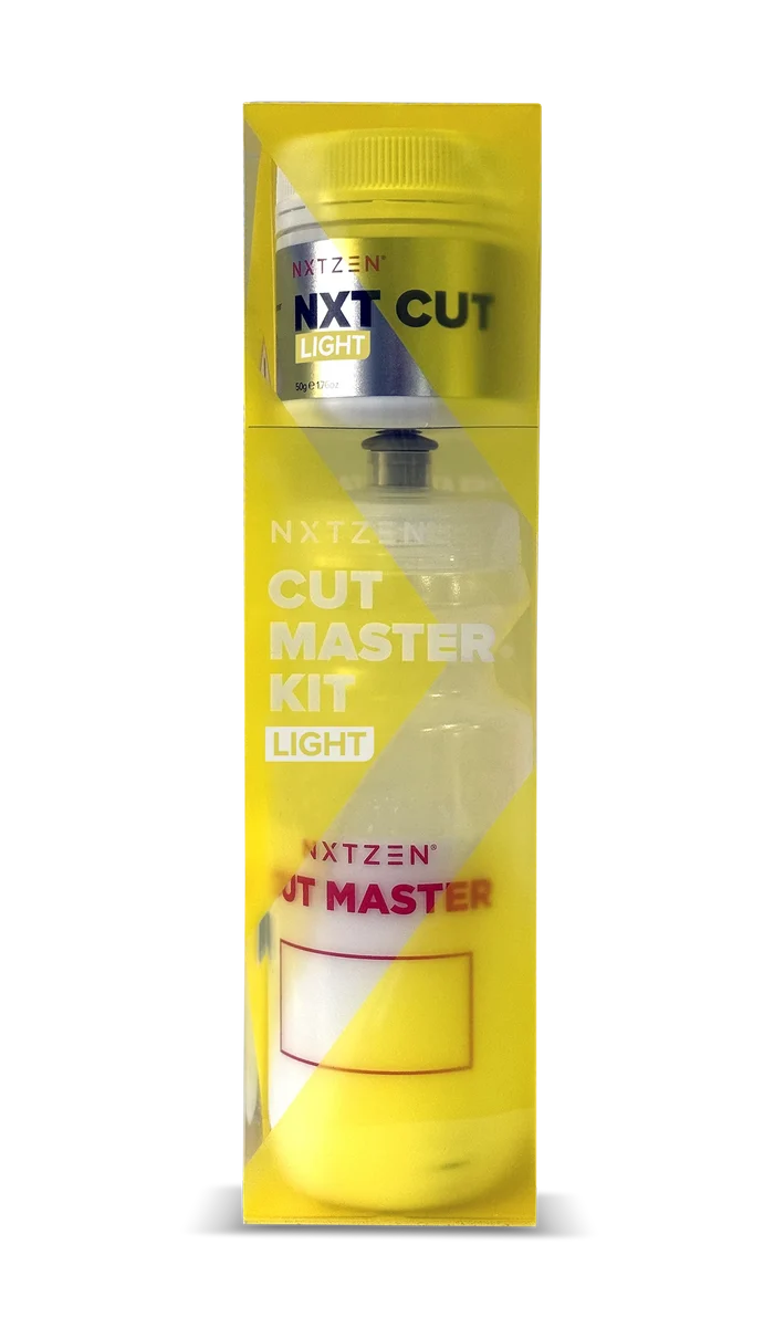 NXTZEN Cut Master Pack