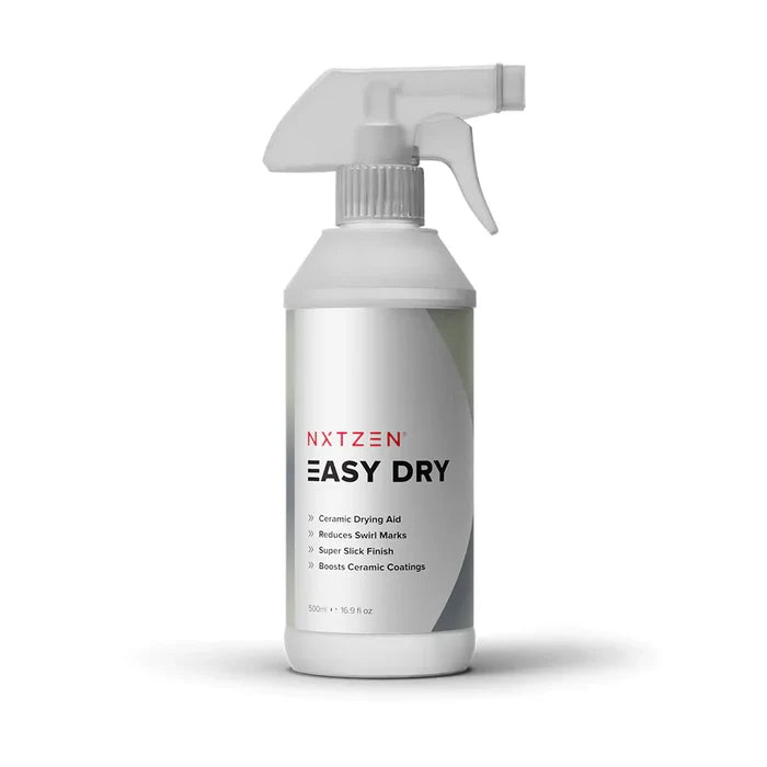NXTZEN Easy Dry | 500ml, 1L, 5L