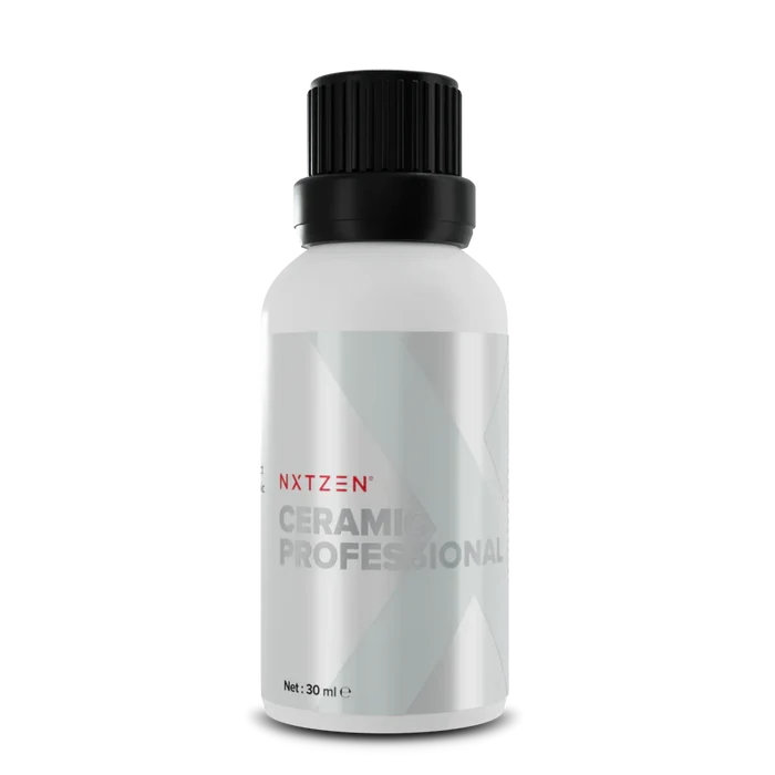 NXTZEN Professional Coatings (Certified Access Required)