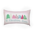 O Christmas Tree 14 x 20 Pillow