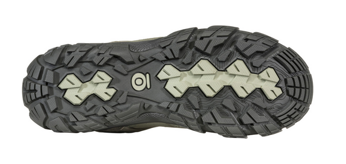 Oboz: Women's Sawtooth X Mid B-Dry