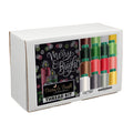 OESD- Merry & Bright- Colored Thread Kit