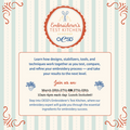 OESD Test Kitchen Event