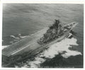 Official U.S. Navy photo of Soviet aircraft carrier Kiev underway. - Annapolis Maritime Antiques