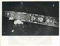 Official U.S. Navy photo the Soviet nuclear powered missile cruiser Kirov. - Annapolis Maritime Antiques