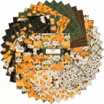 Oh My Gourd! 10" Square Pack