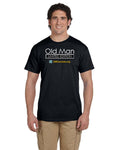 OLD MAN LIMITED EDITION T-SHIRT