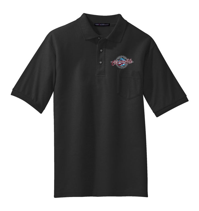 Oldsmobile FINAL 500 Polo Shirt