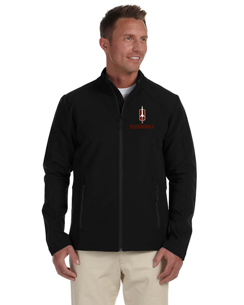 jacket,olds