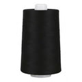 OMNI Black Thread- 6,000 yd
