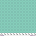 On the Grid - Raindrop || Tula Pink True Colors