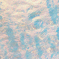 Opal Unicorn Faux Leather 35"x26"