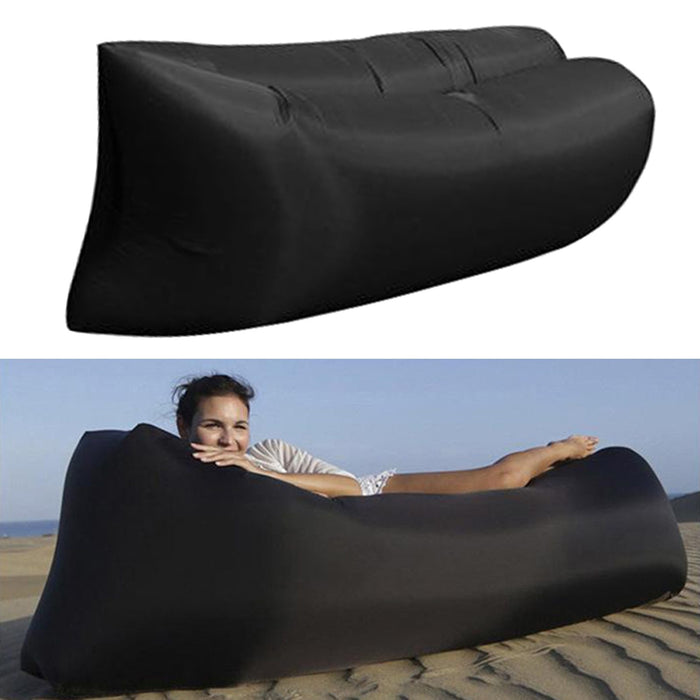 Outdoor Inflatable Lounger