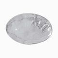 Oval Sea Server | Mariposa Serving Trays and More