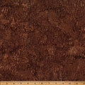 Over the Rainbow- Chocolate Batik