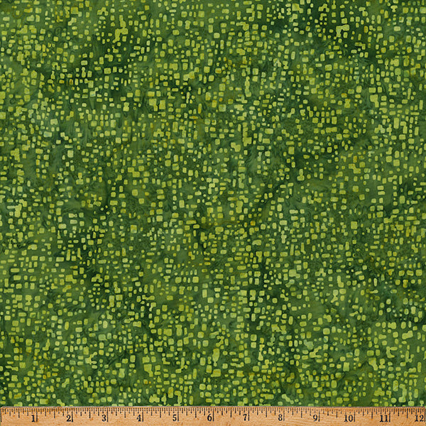 Over the Rainbow- Clover Batik