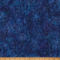 Over the Rainbow- Salvia Batik