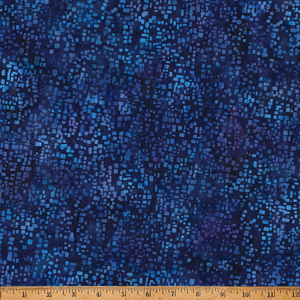 Over the Rainbow- Salvia Batik