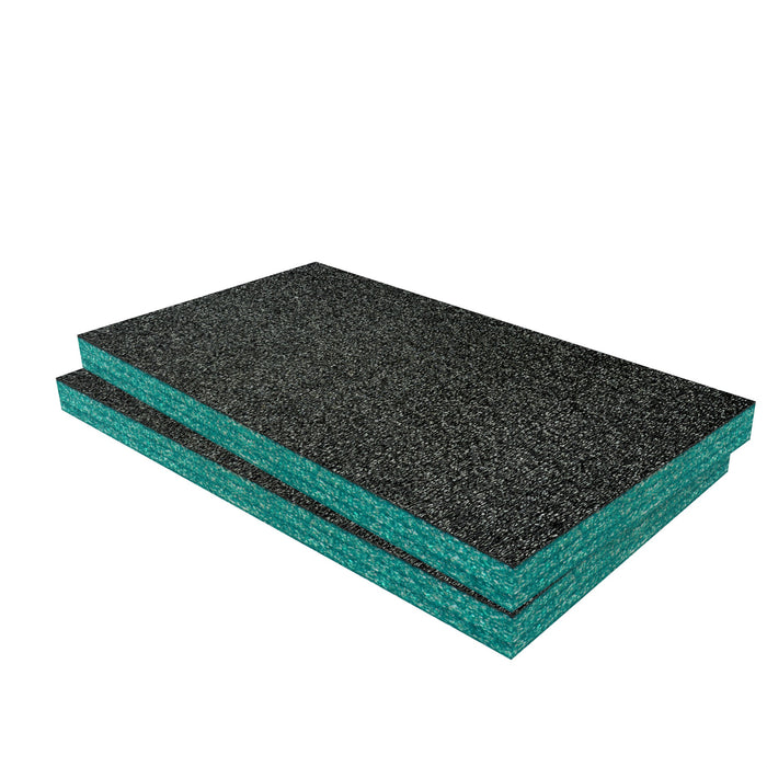 Teal / 30mm