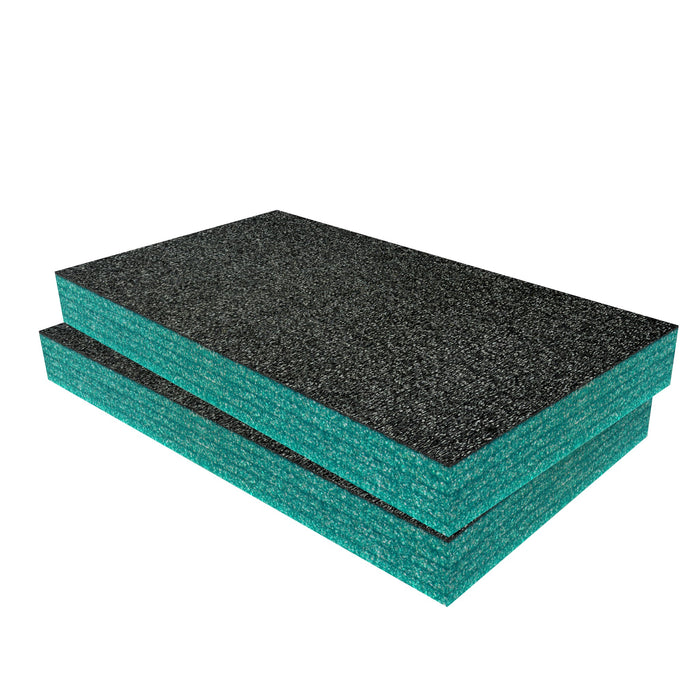 Teal / 50mm