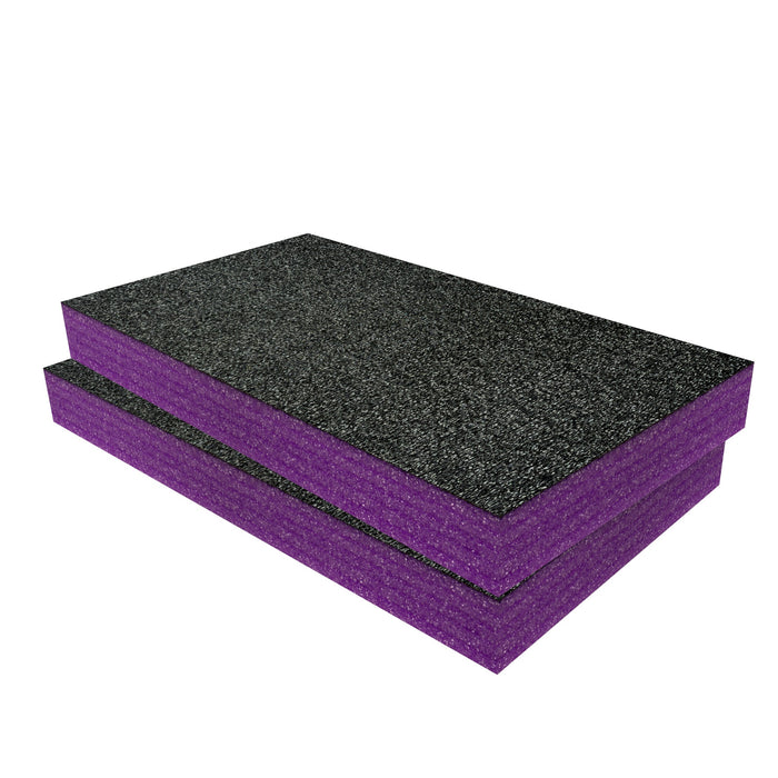 Purple / 50mm