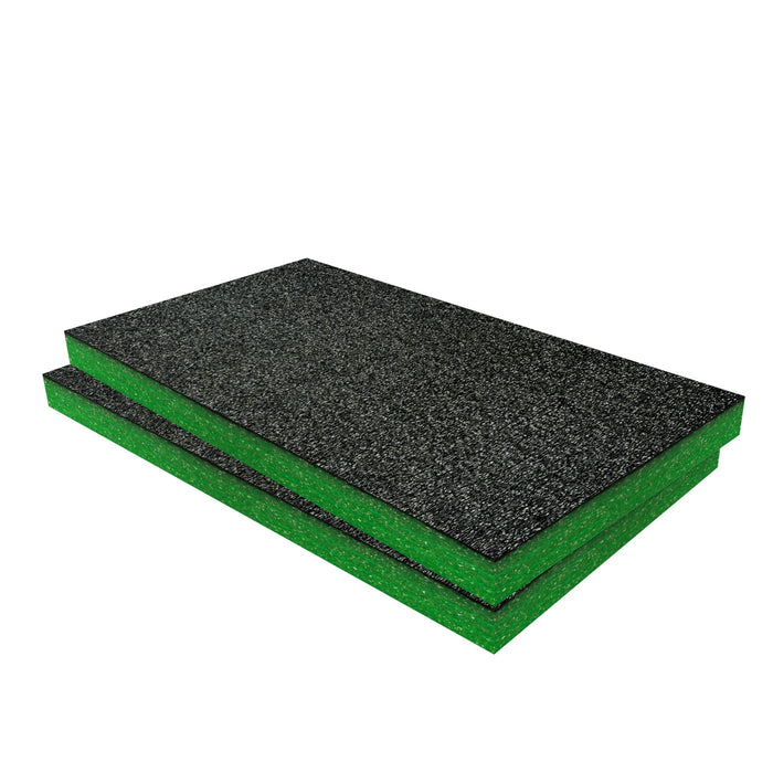 OX TOOLTREK Tool Organiser Foam Inserts