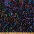 Paint in Prism- Aurora Batik