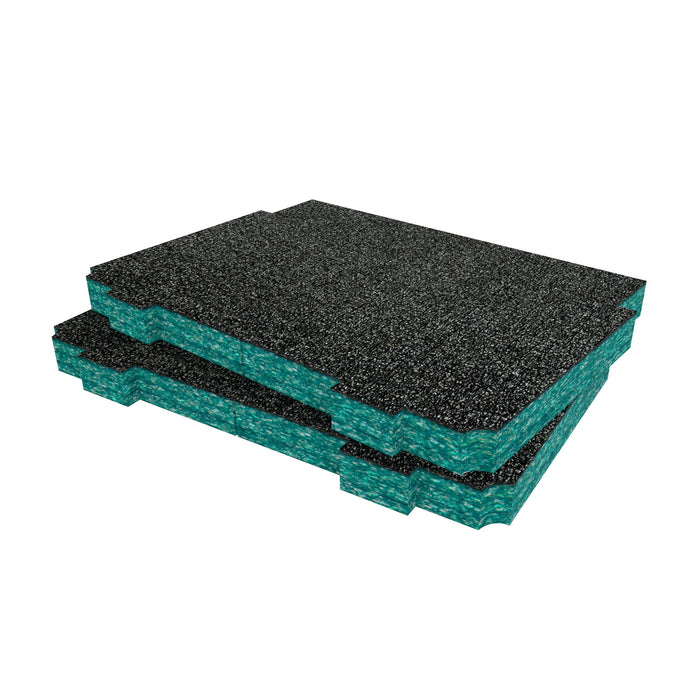 Teal / 30mm