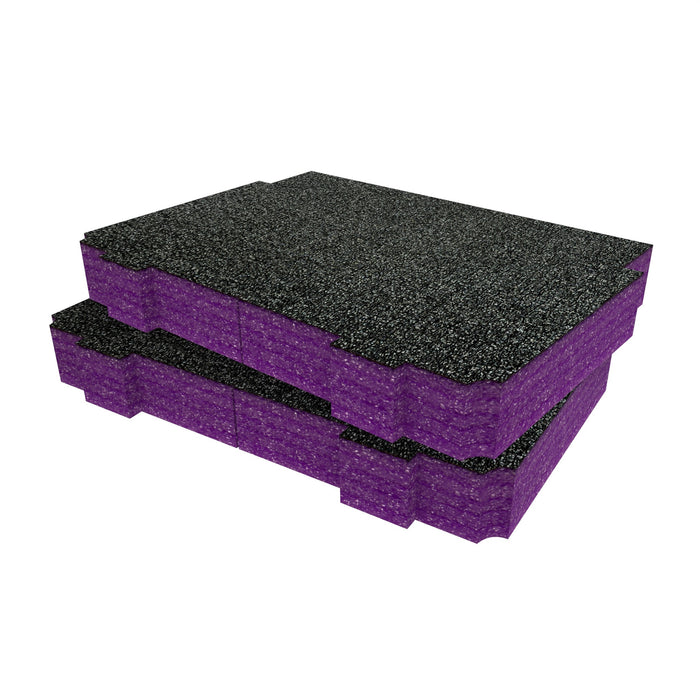 Purple / 50mm