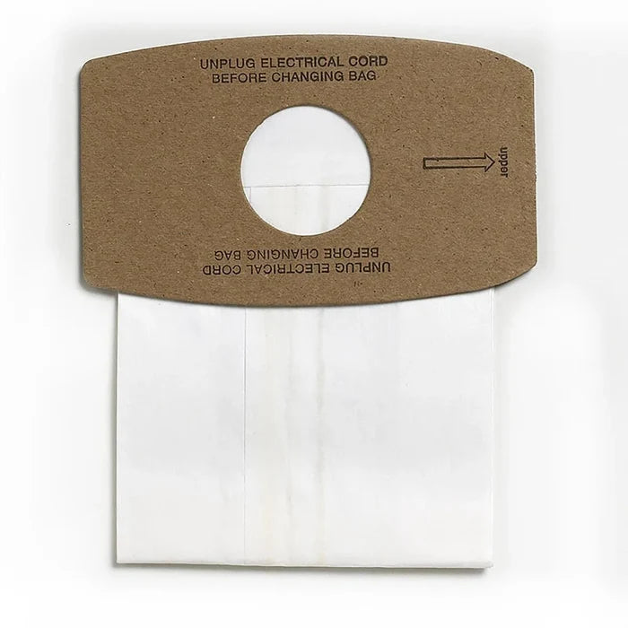 Paper Bags for S100 Sport Portable Canister (6-Pack)