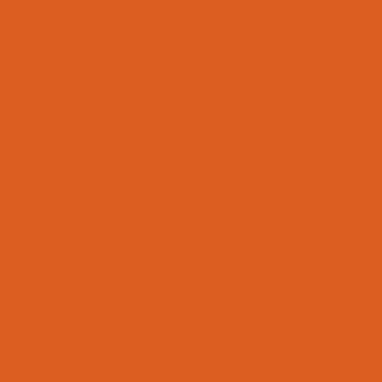 Paprika Century Solids