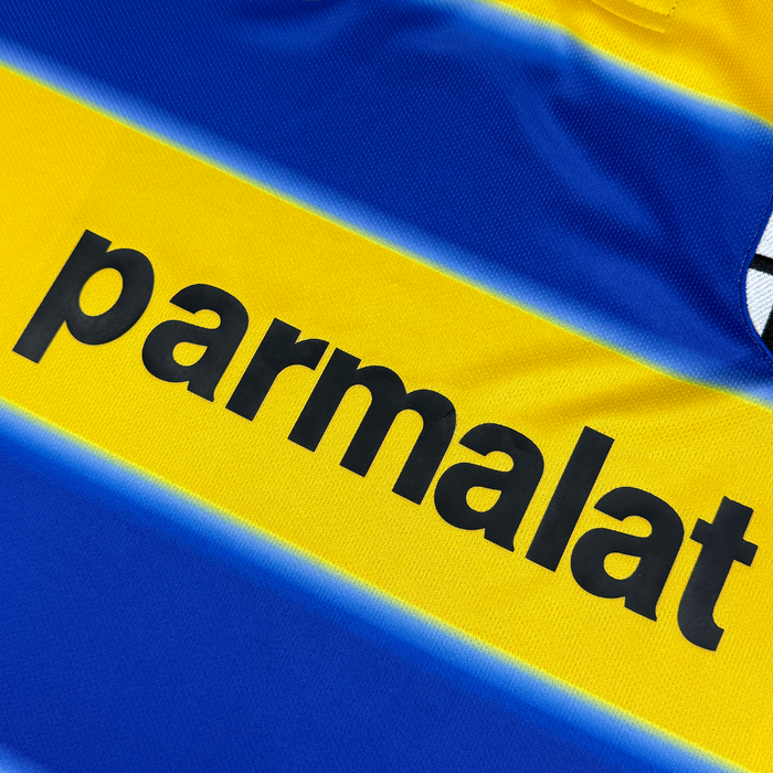Parma 1999/00 Local