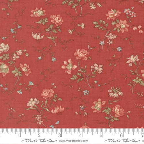 Parterre Florals Garance- Fleur De Paris