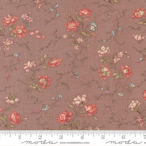 Parterre Florals Lavender- Fleur De Paris