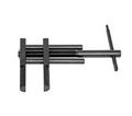 Pasco 4562 Internal Spud Wrench - NYDIRECT