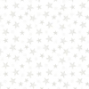 Patriotic Stars White- Strength & Honor