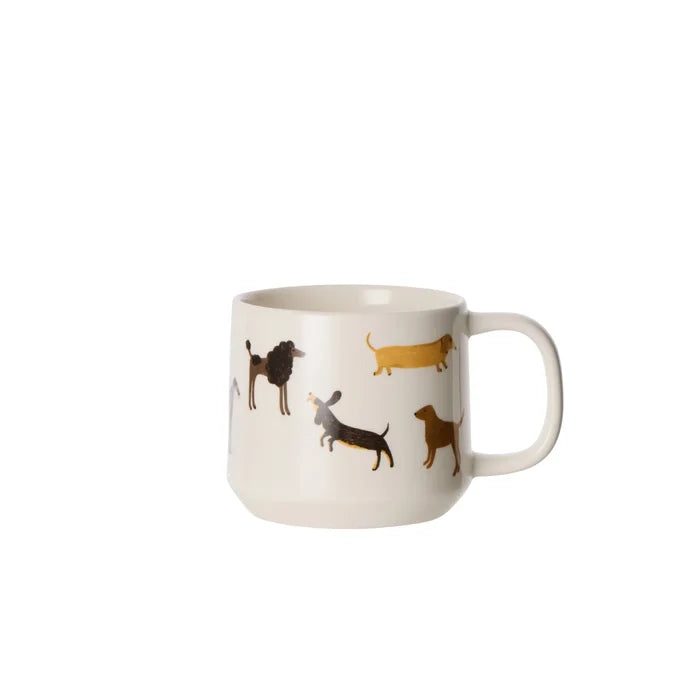 Pawwfect Mug 410ml