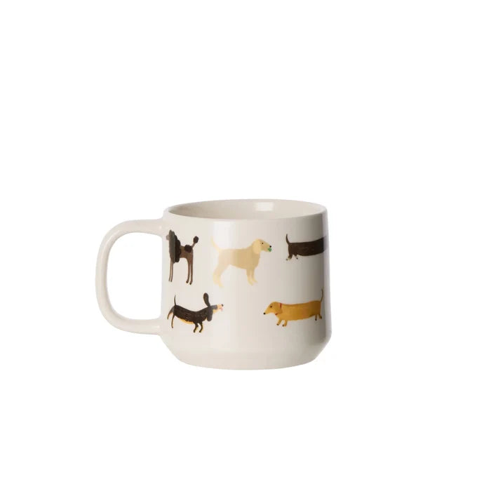 Pawwfect Mug 410ml