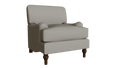 PB Carlisle English Arm Armchair Cover
