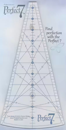 Perfect 7 Tool