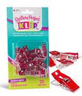 Perfect Klip 25ct Red