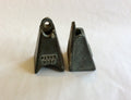 Anchor, Storage Fittings, Perko, Bronze - Annapolis Maritime Antiques