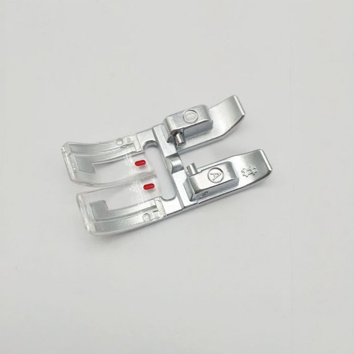 Pfaff 0A Standard Foot With IDT 9MM