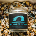 Pictured Rocks Candle