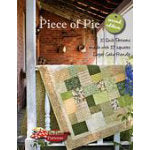 Piece of Pie 2nd Edition Book