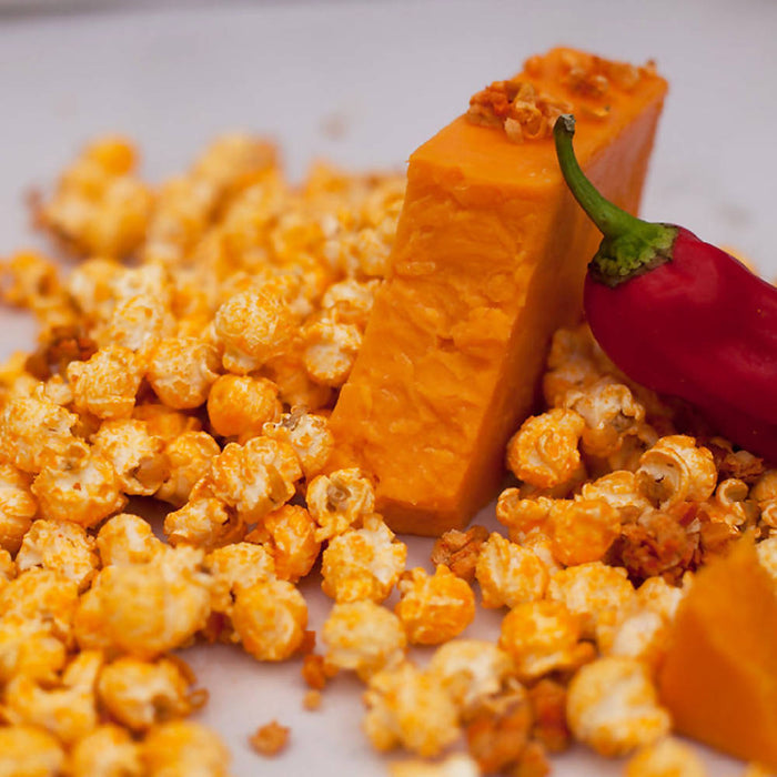 Pimento Cheese Popcorn - 3 pack