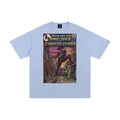 Pimp Trick Gangsta Clique - Unisex Pure Cotton T-Shirt